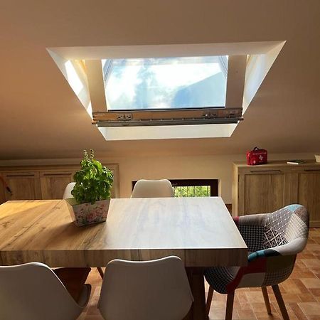 Il Nido Apartment Castel Di Sangro Bagian luar foto