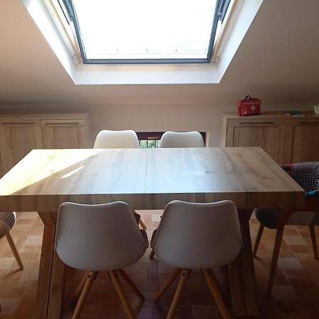 Il Nido Apartment Castel Di Sangro Bagian luar foto