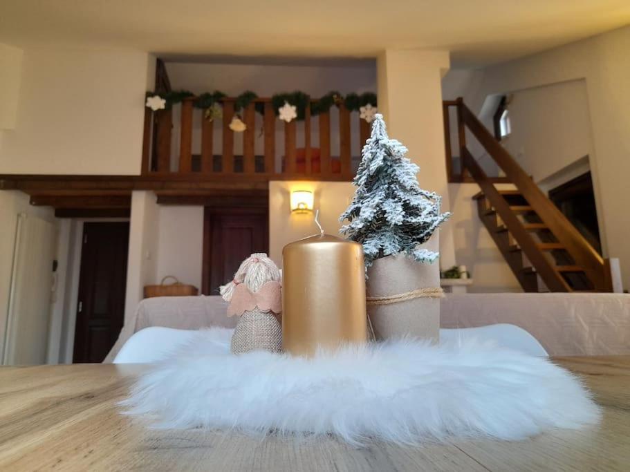 Il Nido Apartment Castel Di Sangro Bagian luar foto