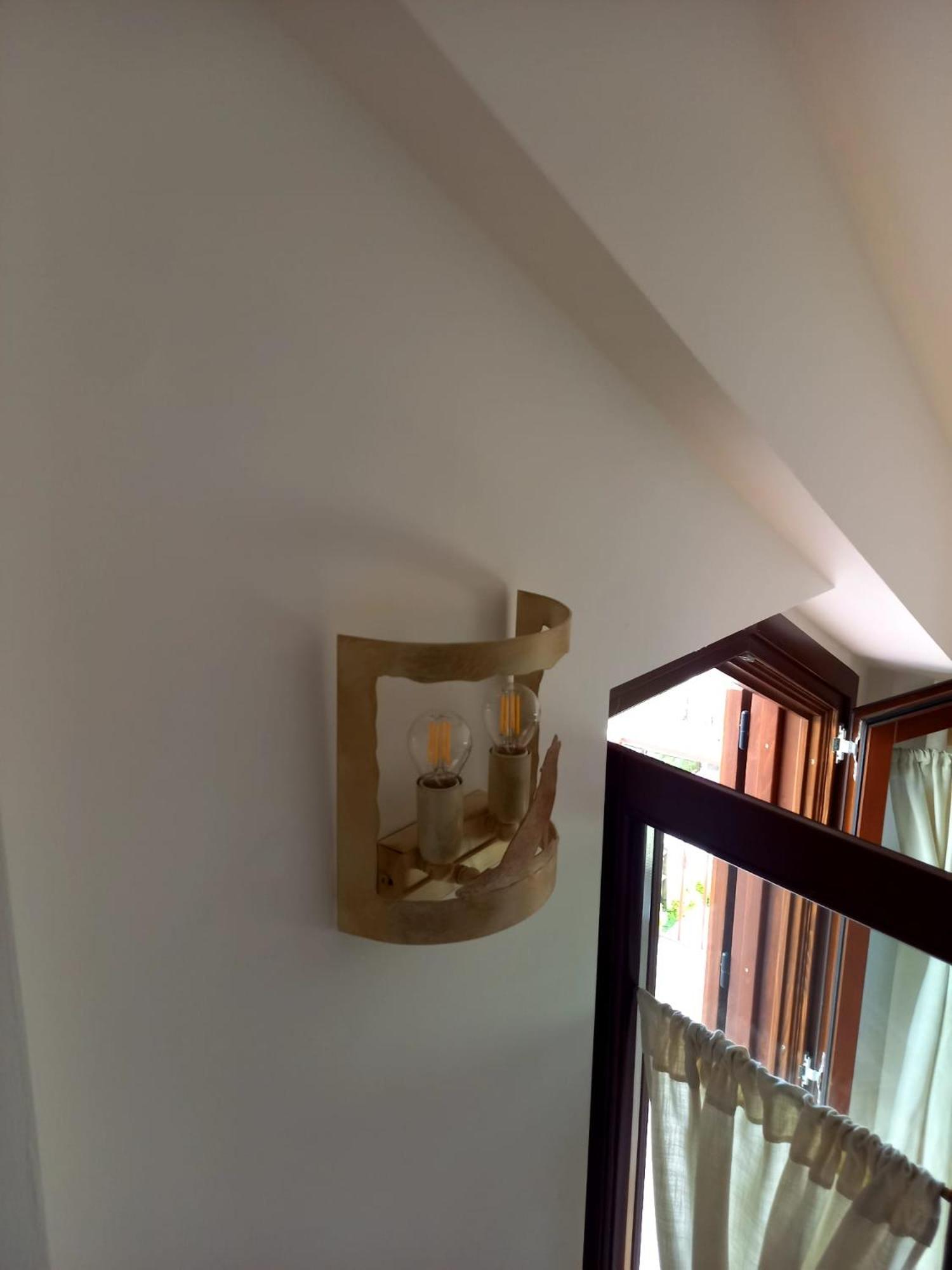 Il Nido Apartment Castel Di Sangro Bagian luar foto