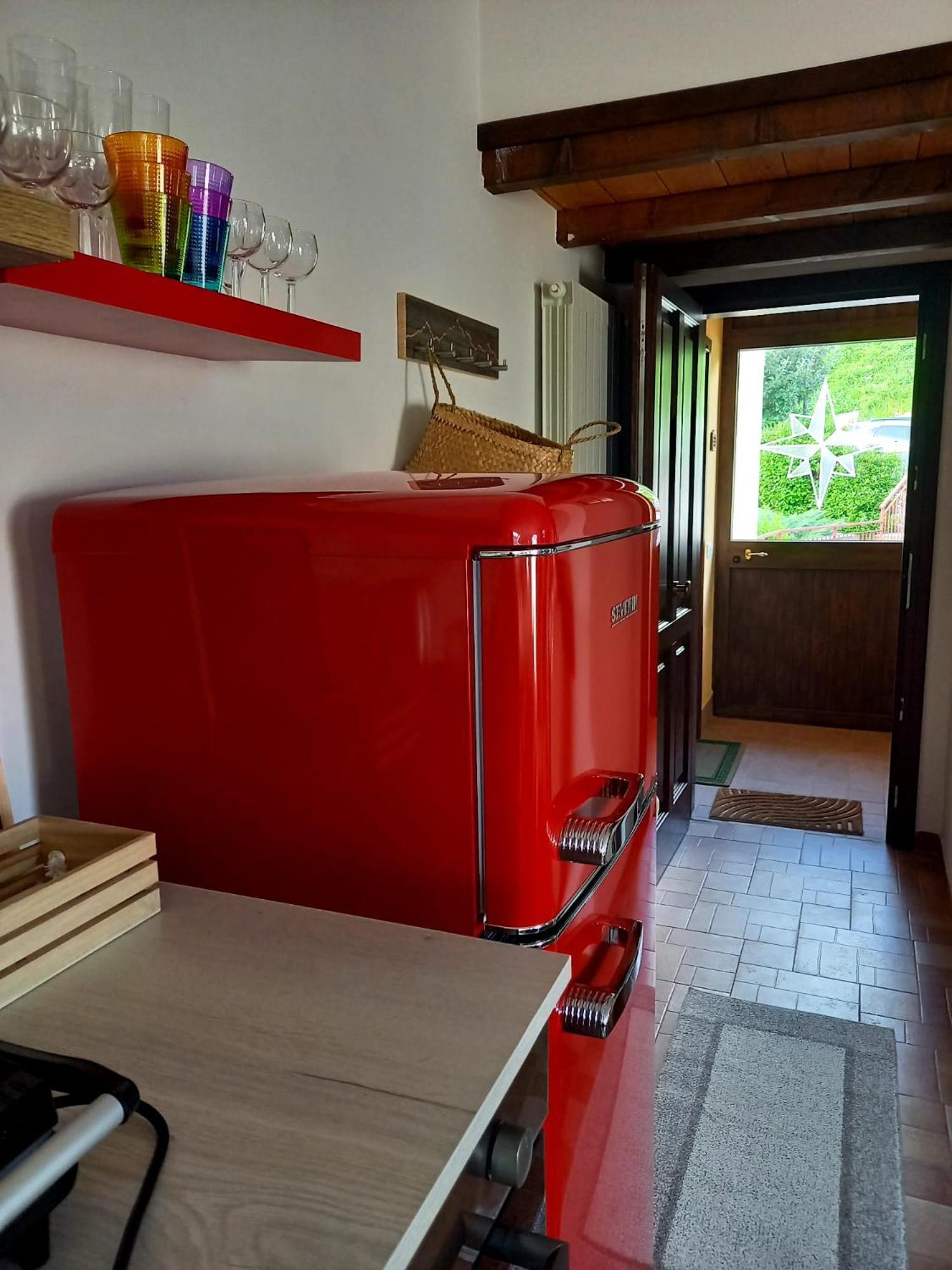 Il Nido Apartment Castel Di Sangro Bagian luar foto